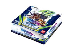 BT07: Next Adventure Booster Box